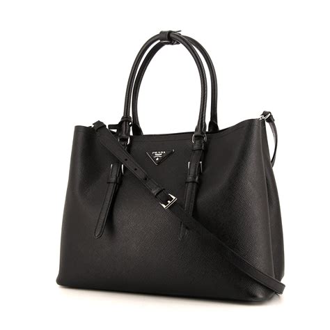 bolso de mano prada mujer|bolsas de prada mujer.